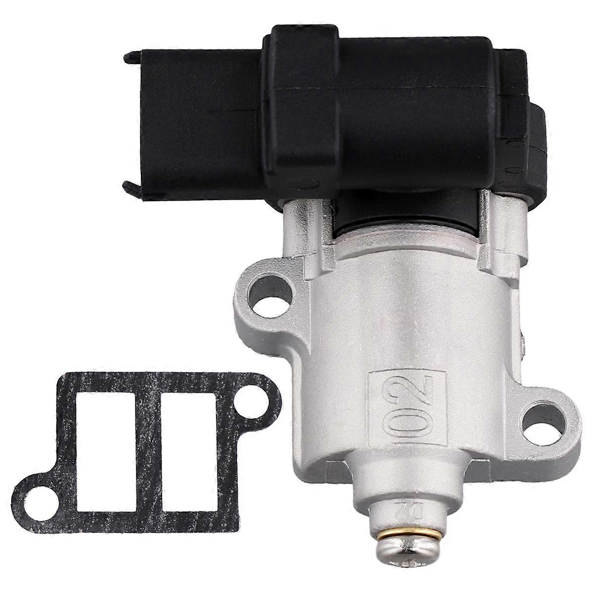 35150-25700 Idle Air Control Valve for Carens 2.0L 2004 2006 2008 3515025700 9520930002