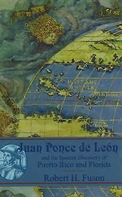 Juan Ponce de León