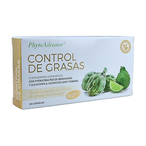 fat control 30 capsules