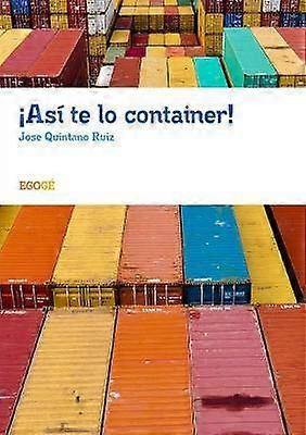 Así te lo container!