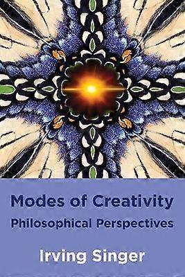 Modes of Creativity