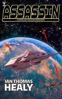 Assassin A Novel of The Confederation