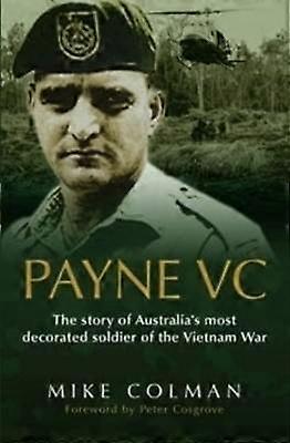 Payne VC