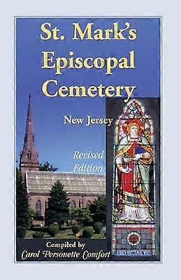 St Mark's Episcopal Cemetery