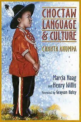Choctaw Language and Culture