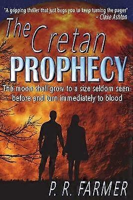 The Cretan Prophecy