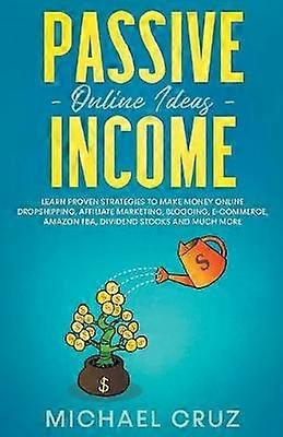 Passive Income Ideas