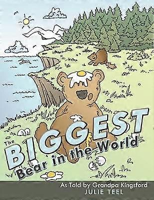 The Biggest Bear in the World