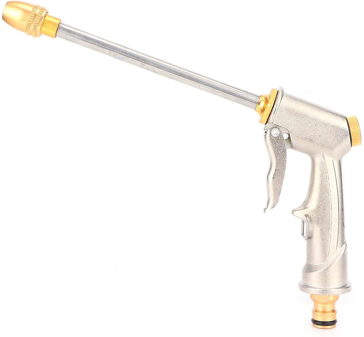 Hose Nozzle Watering Car Wash Tool