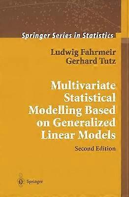 Modélisation statistique multivariée basée sur des modèles linéaires généralisés