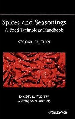 Krydderier og krydderier