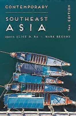 Contemporary Southeast Asia