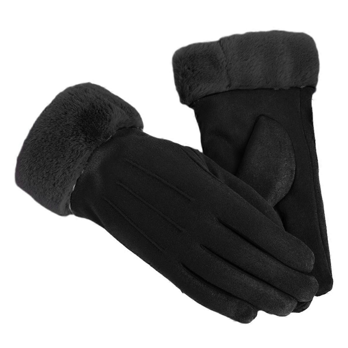 Winter Warme Touchscreen Handschoenen
