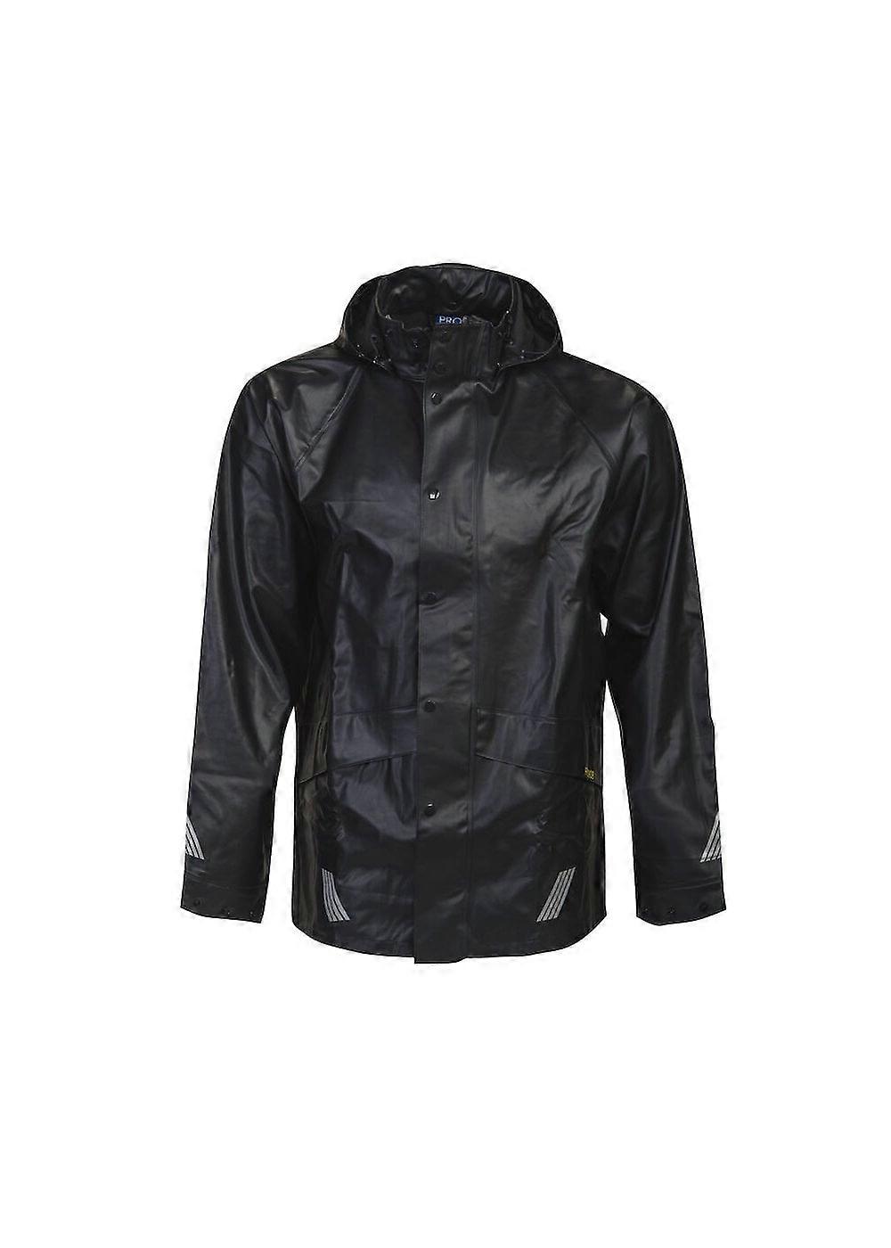 Men's Projob Rain Jacket 644430