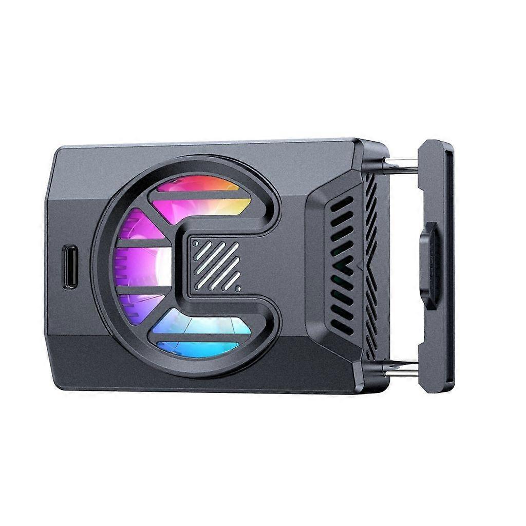 Live Streaming Camera Coolers Semiconductor Refrigeration Ice Cooling Device