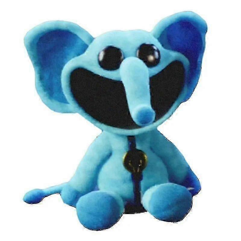 Smiling Critters Plush Toys Hopscotch Catnap Bearhug Plushie Doll Ssbgv Boris