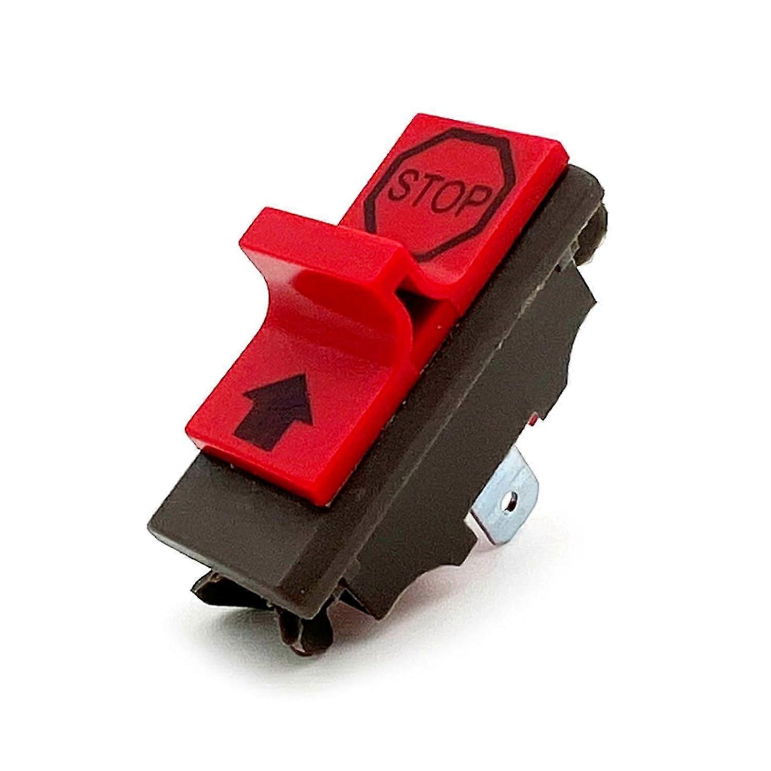 31.31.3cm371 372XP Chainsaw Parts Stop Switch