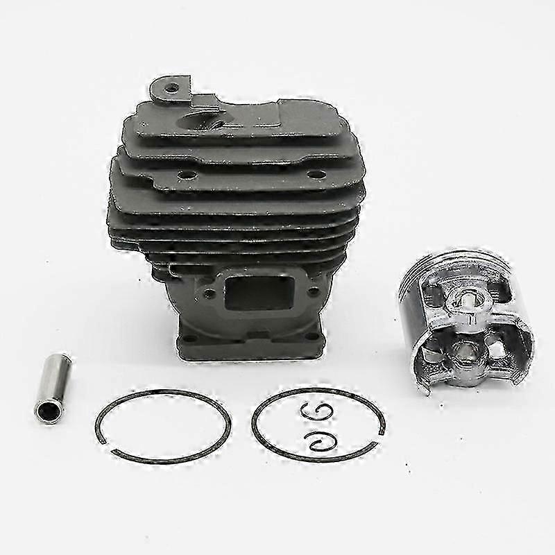 Applicable To Stihl Steele Ms461cylinder52mm Cylinder Assembly Power Assembly 461 Piston Sleeve Cylinder