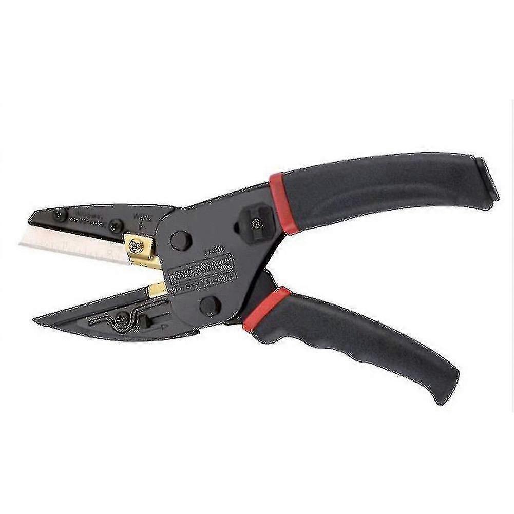 Multi Cuts 3 In 1 Power Cutting Tool With Built-in Wire Cutter And Utility Cutter Multifunctional