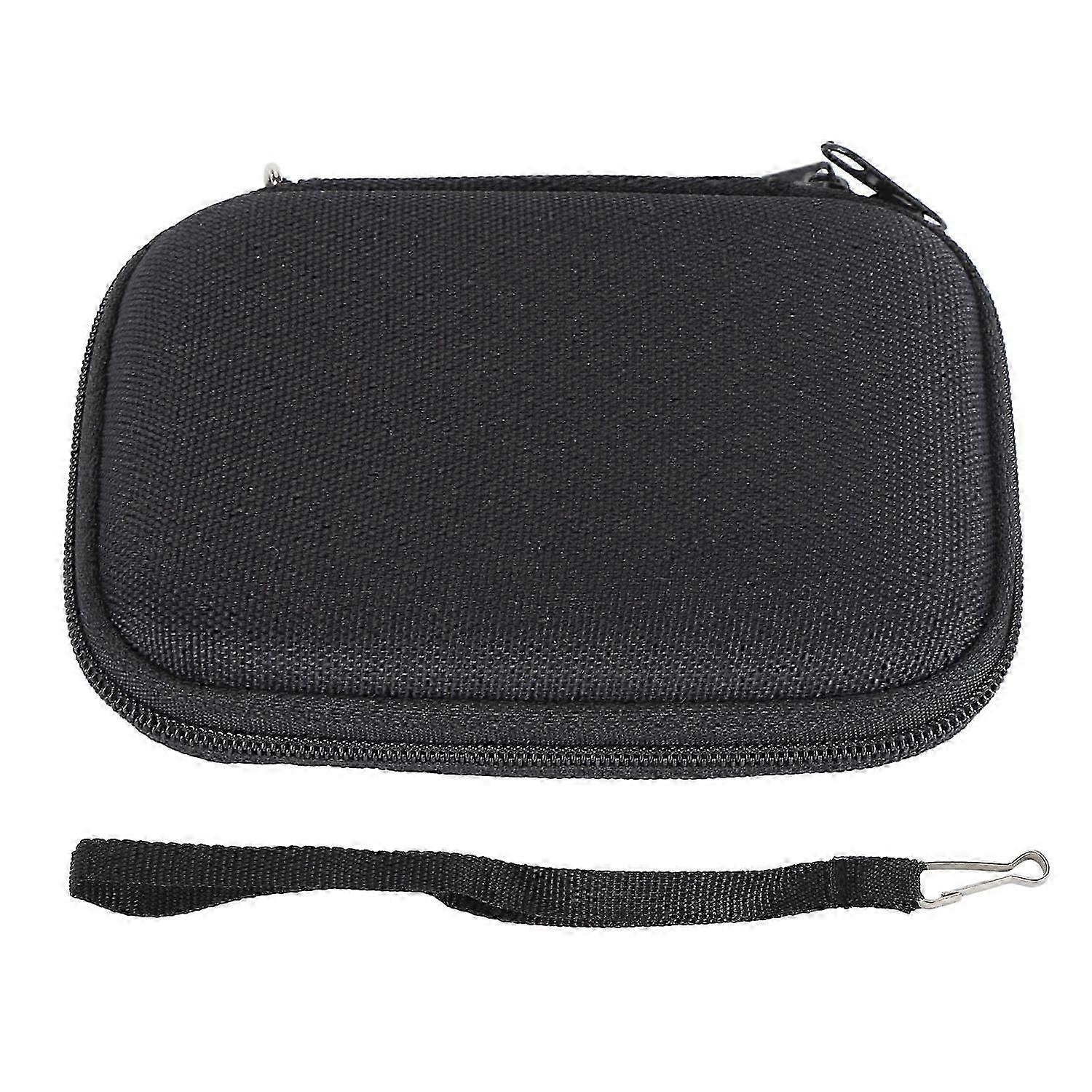 Locator Carrying Case Protective Portable Hard Shell Tracking Device Storage Bag for IOS Locator