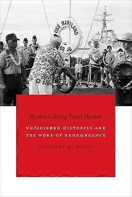 Comemorarea Pearl Harbor