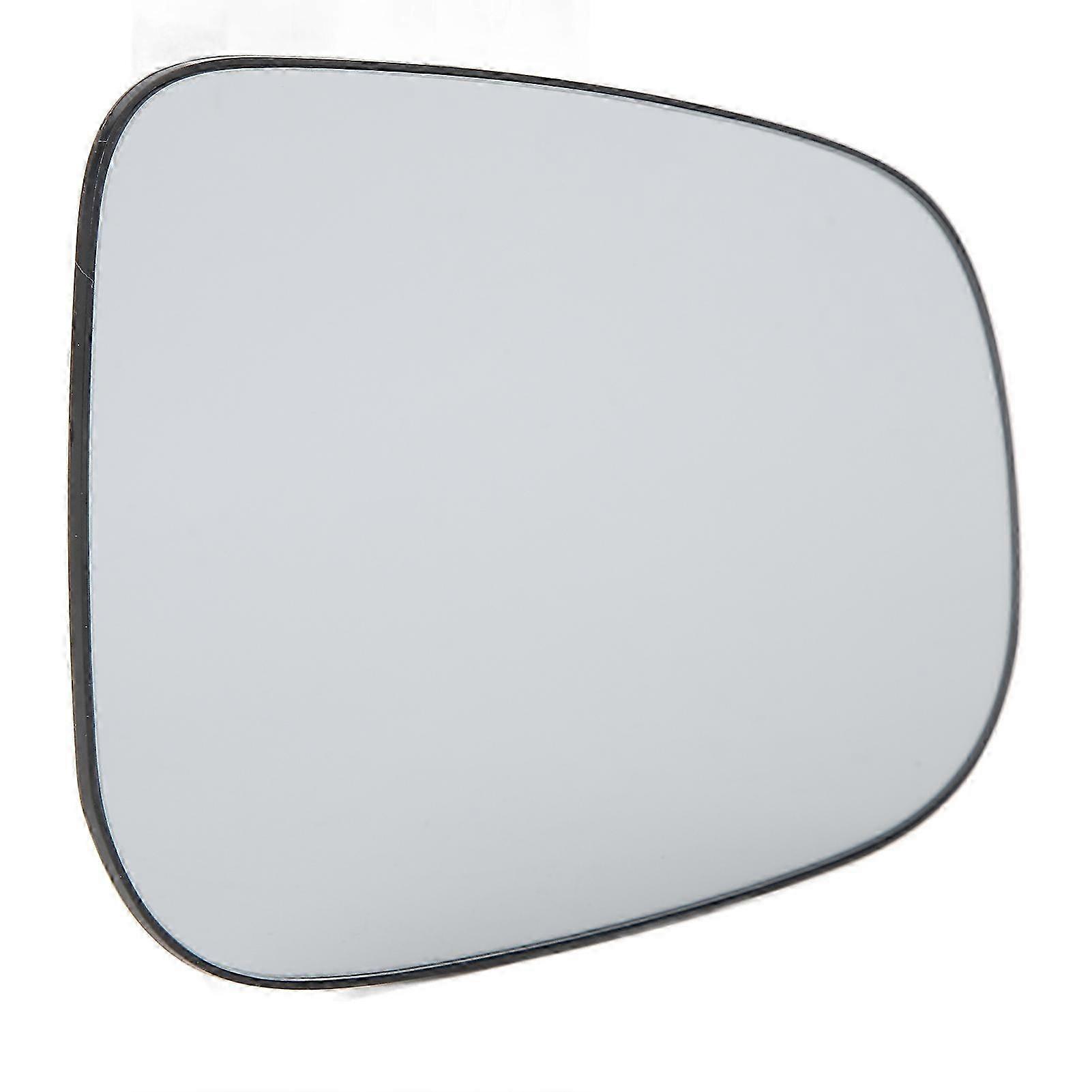 Heated Right Side Exterior Rearview Mirror Glass - for S60, S80, C70 MK II, V70 MK III