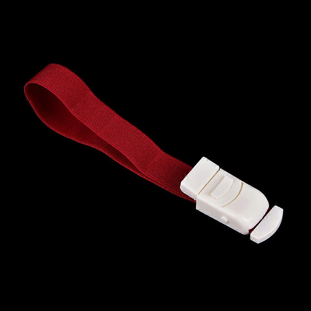 1 pc. Emergency Kit Medical Wristband Buckle Quick Slow Release Outdoor Camping Hiking Safety & Survival SOS