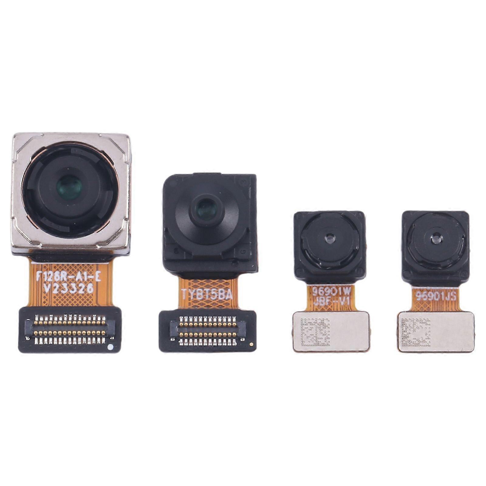 Original Camera Set For Samsung Galaxy A14 5G SM-A146P