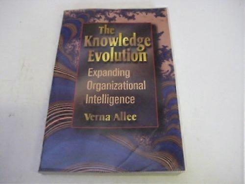 The Knowledge Evolution