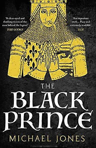 The Black Prince
