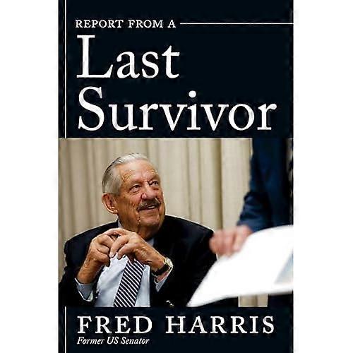 Report from a Last Survivor