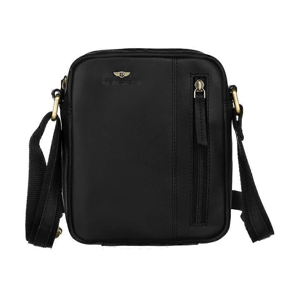 ハンドバッグ ピーターソン PTN705OPU76371