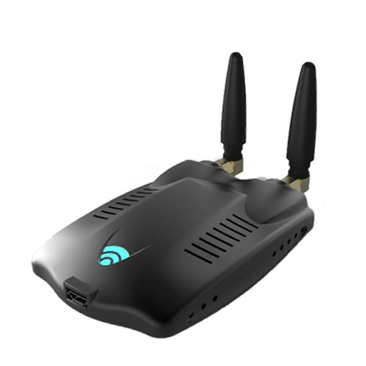 Für 433 RF Bridge Konvertieren Sie 433MHz in Wifi Signal Smart Home Fernbedienung RF Gateway Garagentor Co