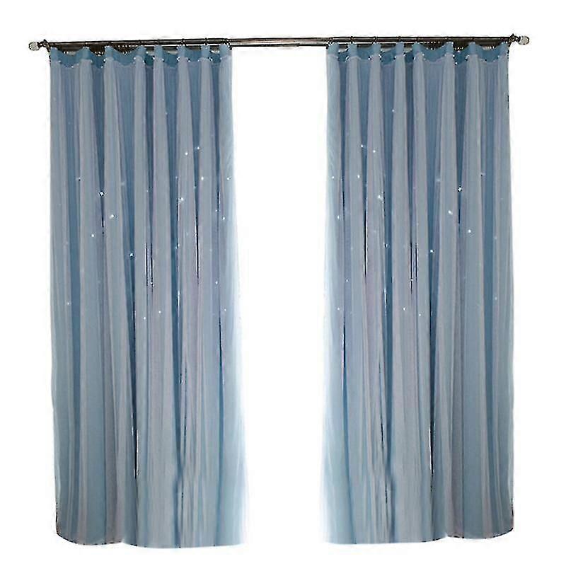 1pcs Hollow Curtain