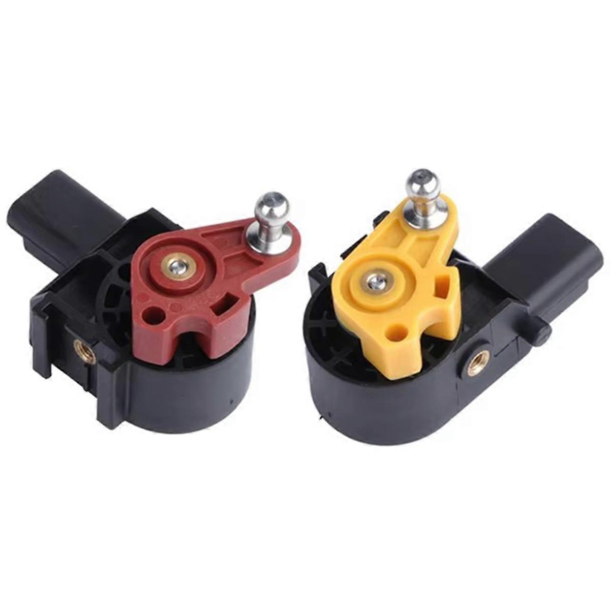 Auto Front Höhe Suspension Nivellierung Sensor für