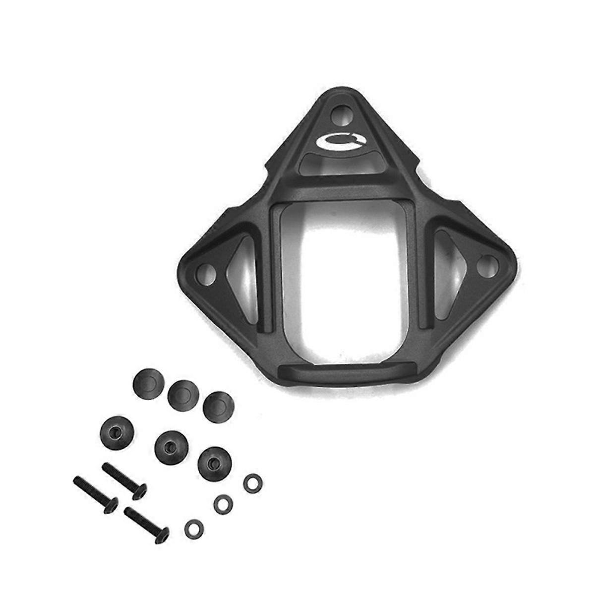 Outdoor Sports Helmet Camera Mounting Adapter