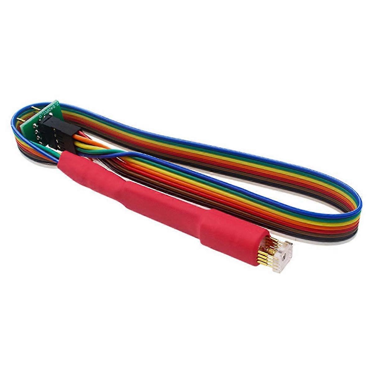 WSON8 Chip Burning Probe Test Probe Chip Size 6x5mm