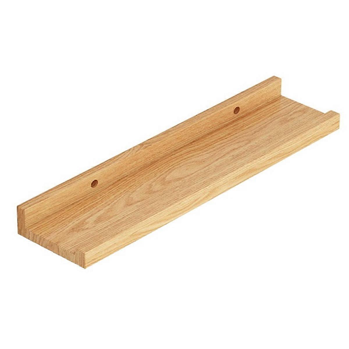 Wall Shelf Household Living Room Wall Rack 60cm