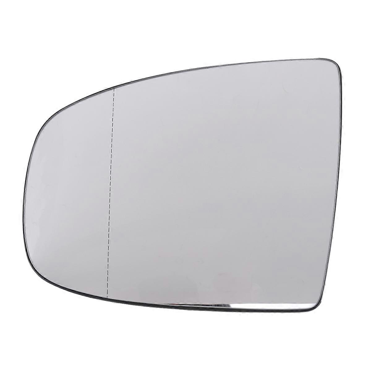 Rear View Mirror Side Mirror Glass Heated for X5