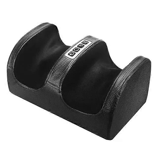 مدلك القدم للتدفئة الكهربائية الضغط الساخن الأشعة تحت الحمراء التدفئة شياتسو العجن الأنسجة العميقة الأسطوانة العضلات القدمين هزاز الاسترخاء