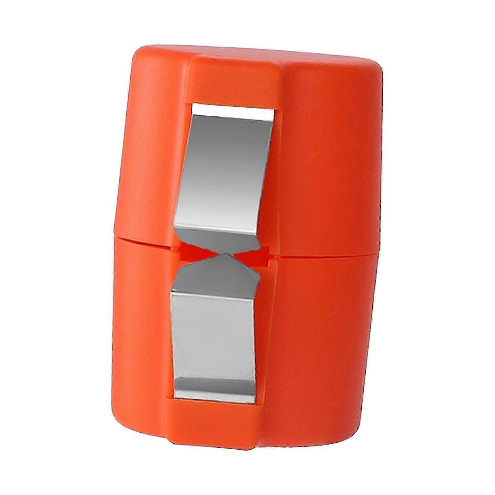 Egg Cracker Tool Egg Seperator Ergonomic Effortless Kitchen Tool Egg Shell Cutter Egg Cutter for Cooking Kitchen Trip Pudding