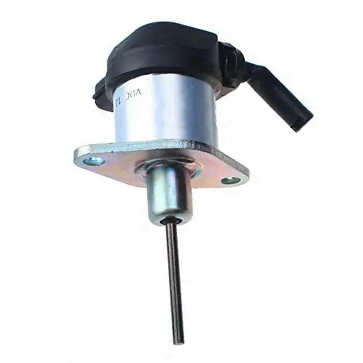 6684826 Flame Failure Solenoid Valve for Bobcat S150 S160 S175 S185