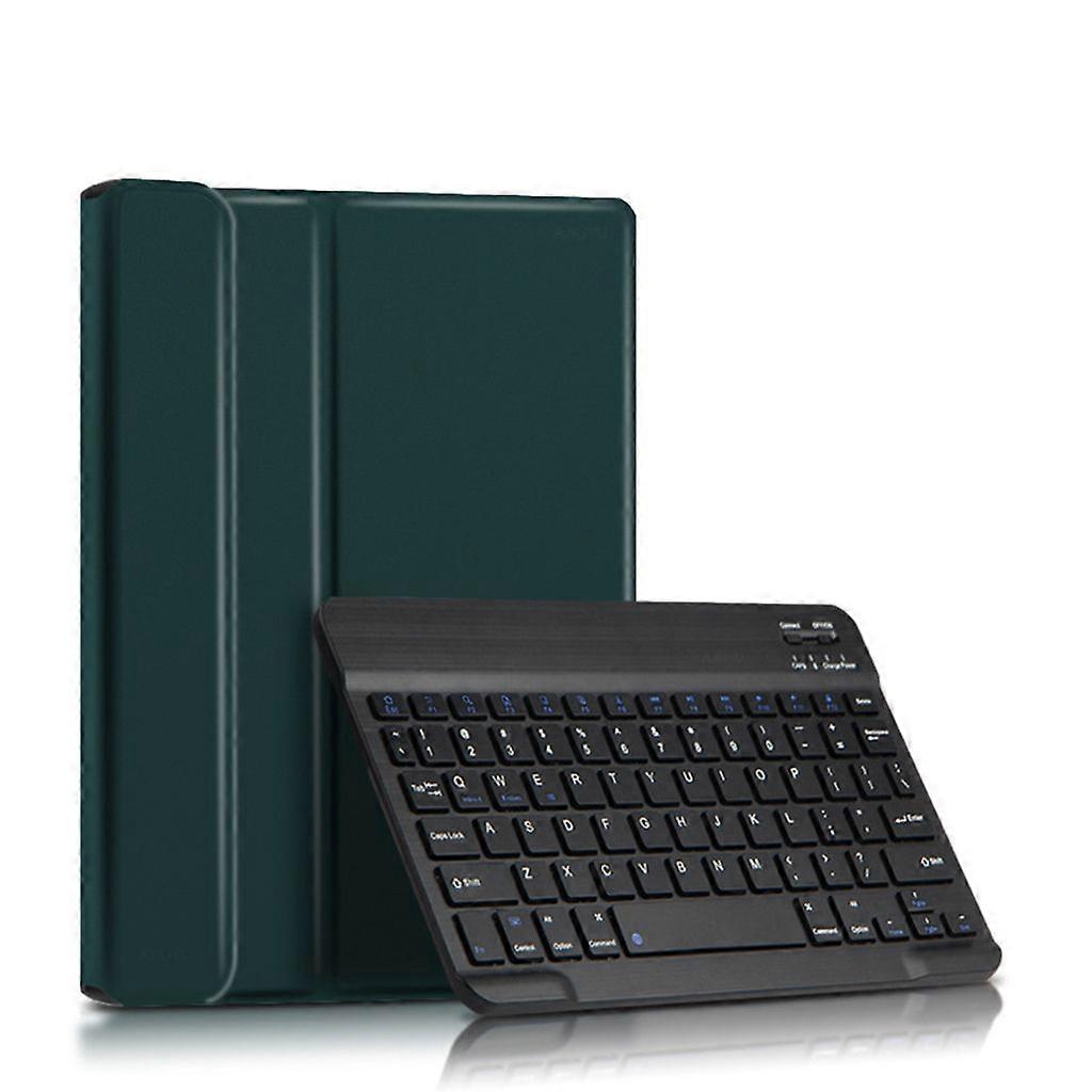 Bluetooth-compatible Keyboard + Magnetic Cover for apple  mini 6 2021 Shield
