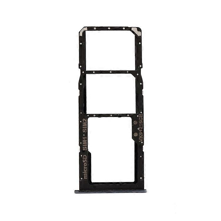 OEM SIM Card Tray Holder Replacement Compatible For Samsung Galaxy A51 SM-A515