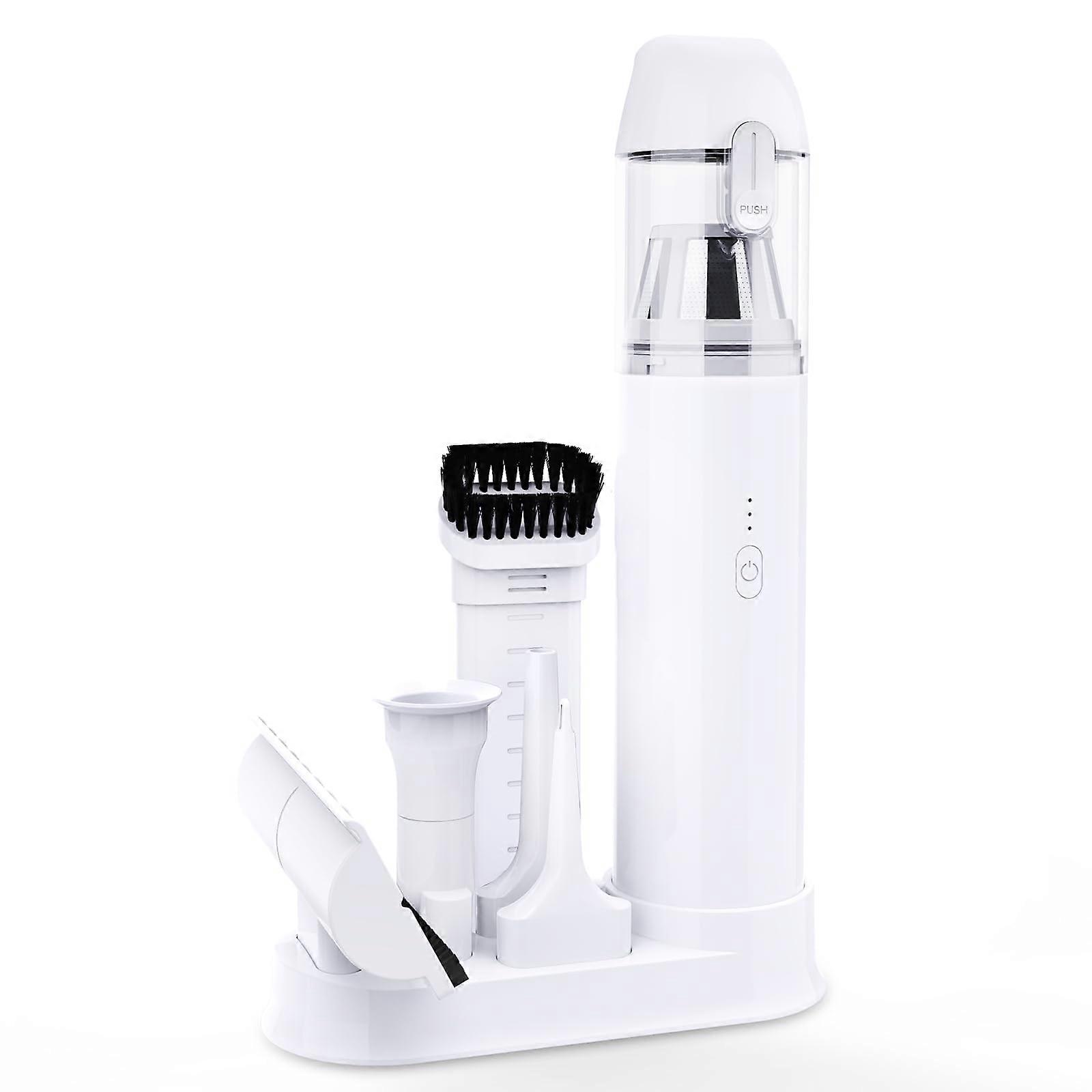 Cordless Handheld Car Vacuum Cleaner with 9000PA Suction Power for Car and Office Use