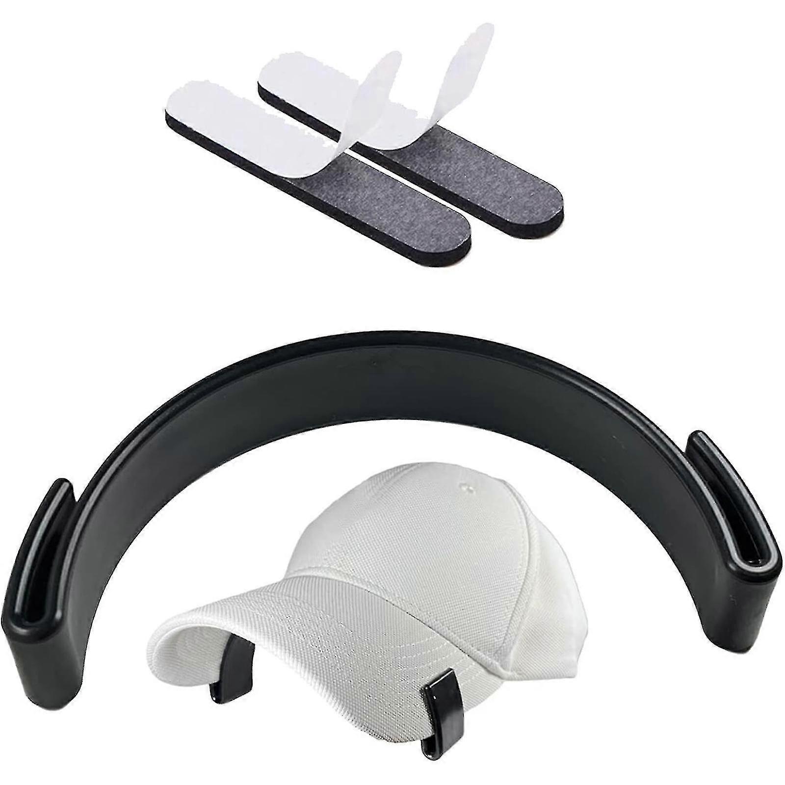 Hat Brim Bender Curving Band Shaper Sizing Tape