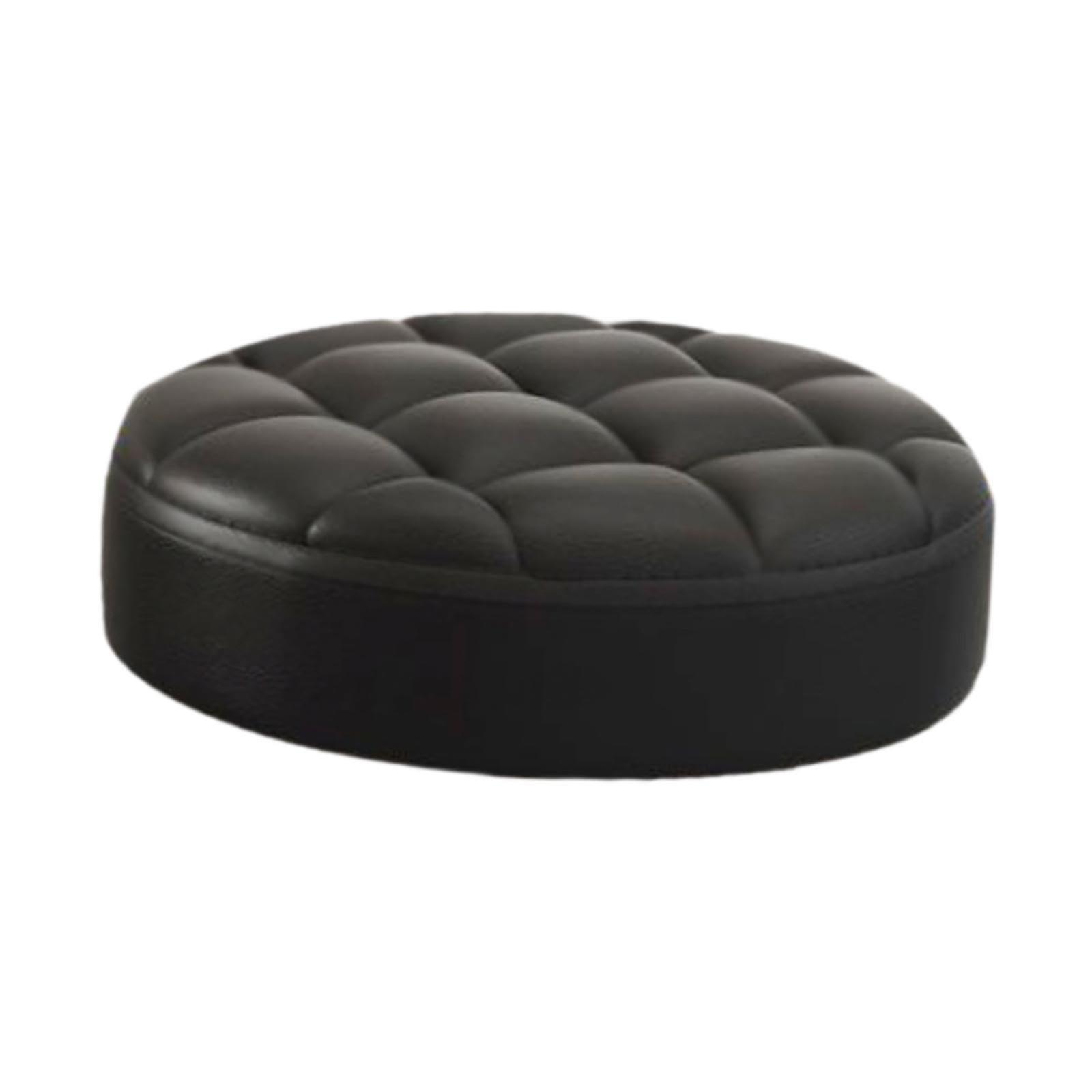 Comfortable Round Bar Stool Seat Cushion for SPA Salon