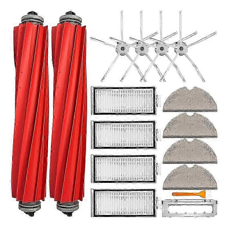 Accessory Kit For Roborock Q7/Q7+/Q7 Max/Q7 Max+ vacuum cleaner