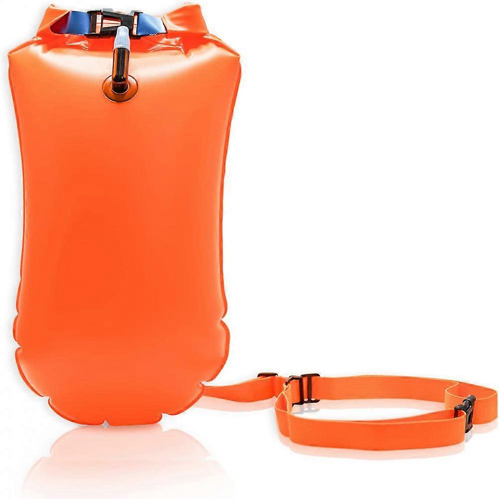 Simboj, simboj, simbojar för vuxna och barn, orange