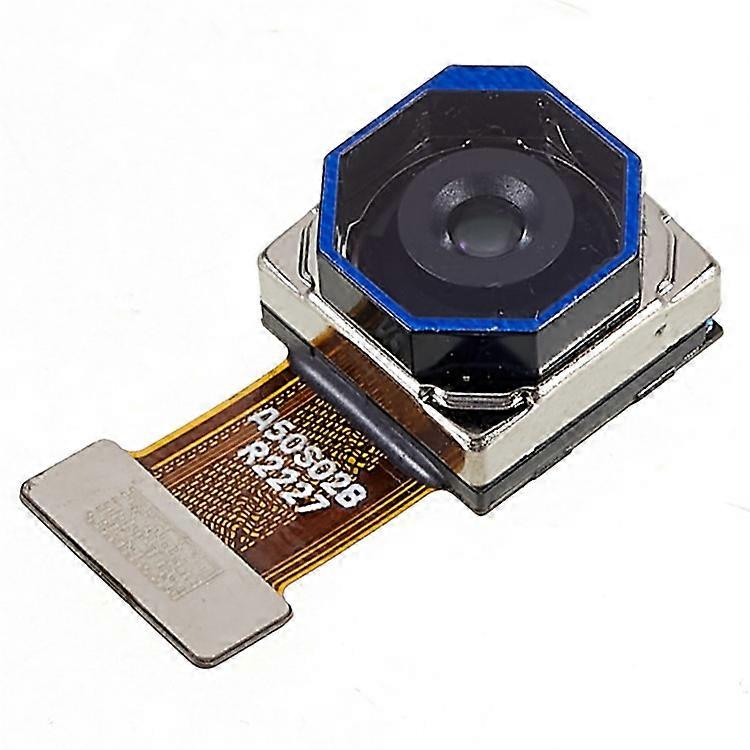 Xiaomi Redmi Note 11S 5G OEMリアビッグバックカメラモジュール修理スペアパーツ50MPと互換性があります(ロゴなし)